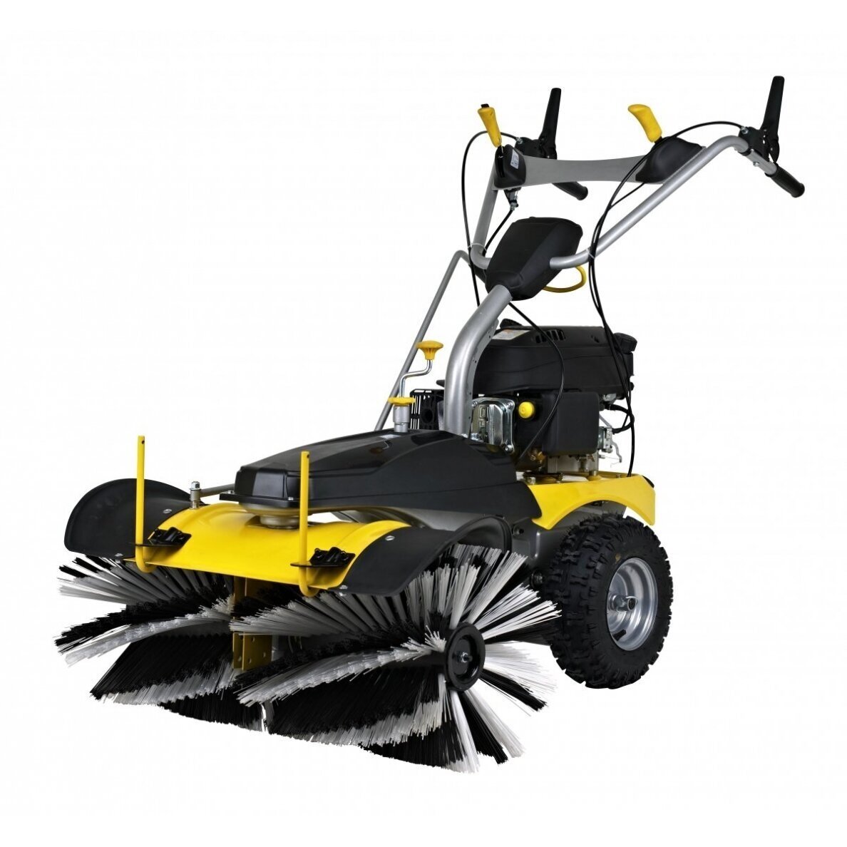 Mašina šlavimo Smart Sweep 800 Mašina šlavimo Smart Sweep 800