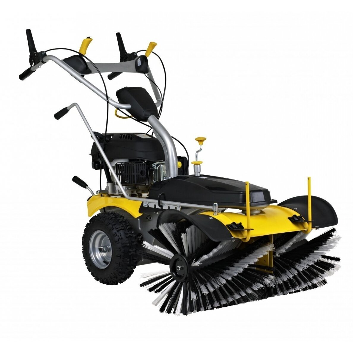 Mašina šlavimo Smart Sweep 800 1 Mašina šlavimo Smart Sweep 800 1