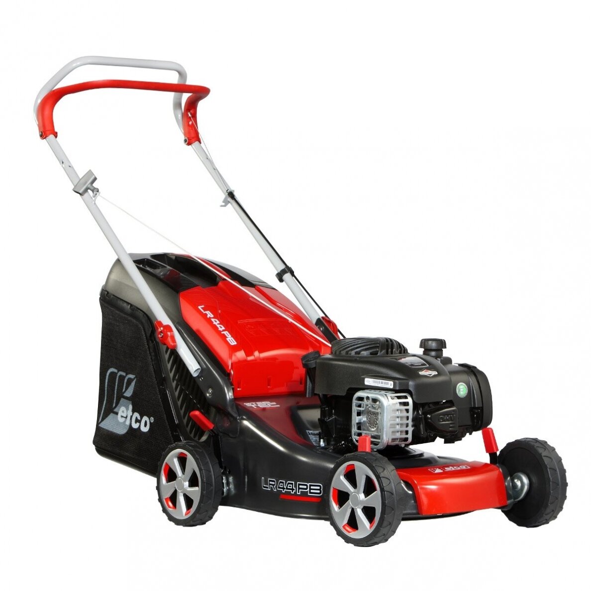 Vejapjovė EFCO LR44PB Comfort Plus
