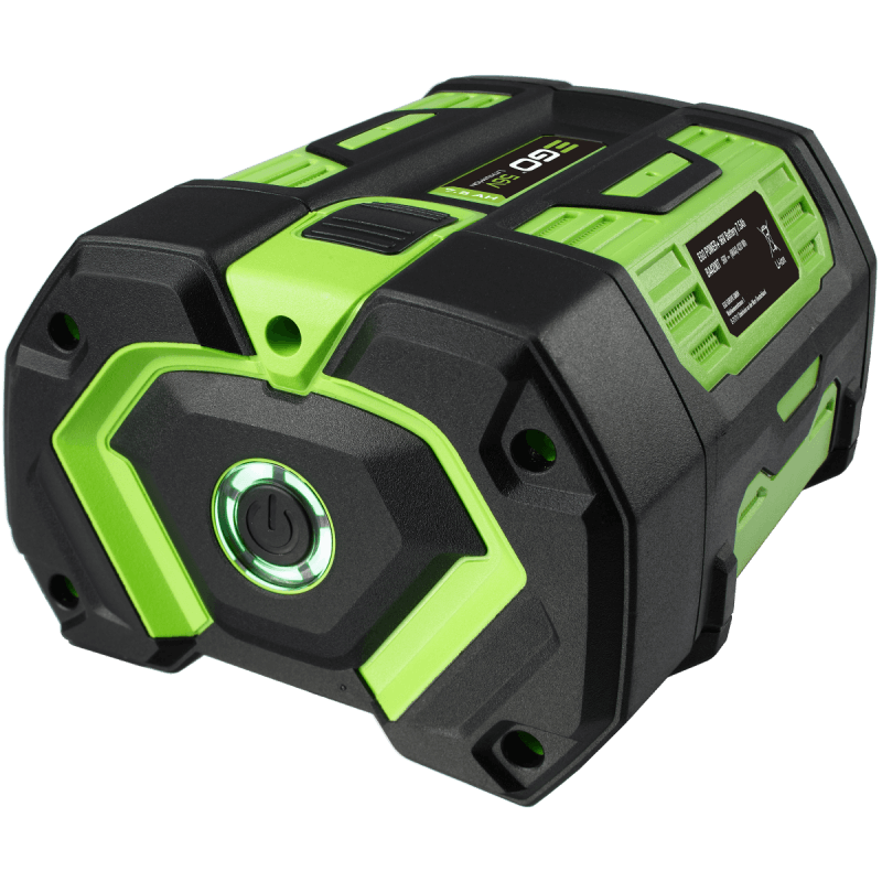Akumuliatorius EGO Power+ BA4200T 56V 7,5Ah Akumuliatorius EGO Power+ BA4200T 56V 7,5Ah