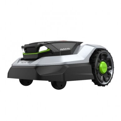 Belaidis vejos robotas EGO Power+ AURA-R2 RMR3000 2