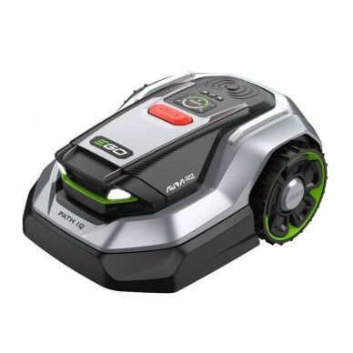 Belaidis vejos robotas EGO Power+ AURA-R2 RMR6000 1