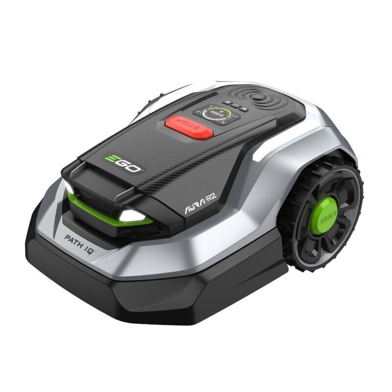Belaidis vejos robotas EGO Power+ AURA-R2 RMR3000 1