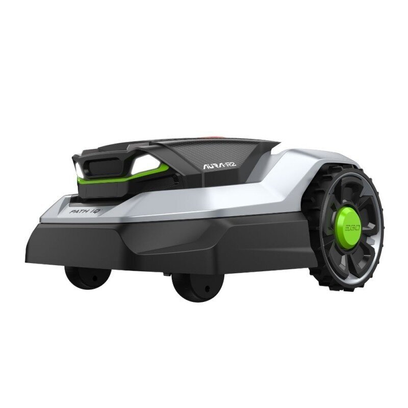 Belaidis vejos robotas EGO Power+ AURA-R2 RMR3000 2