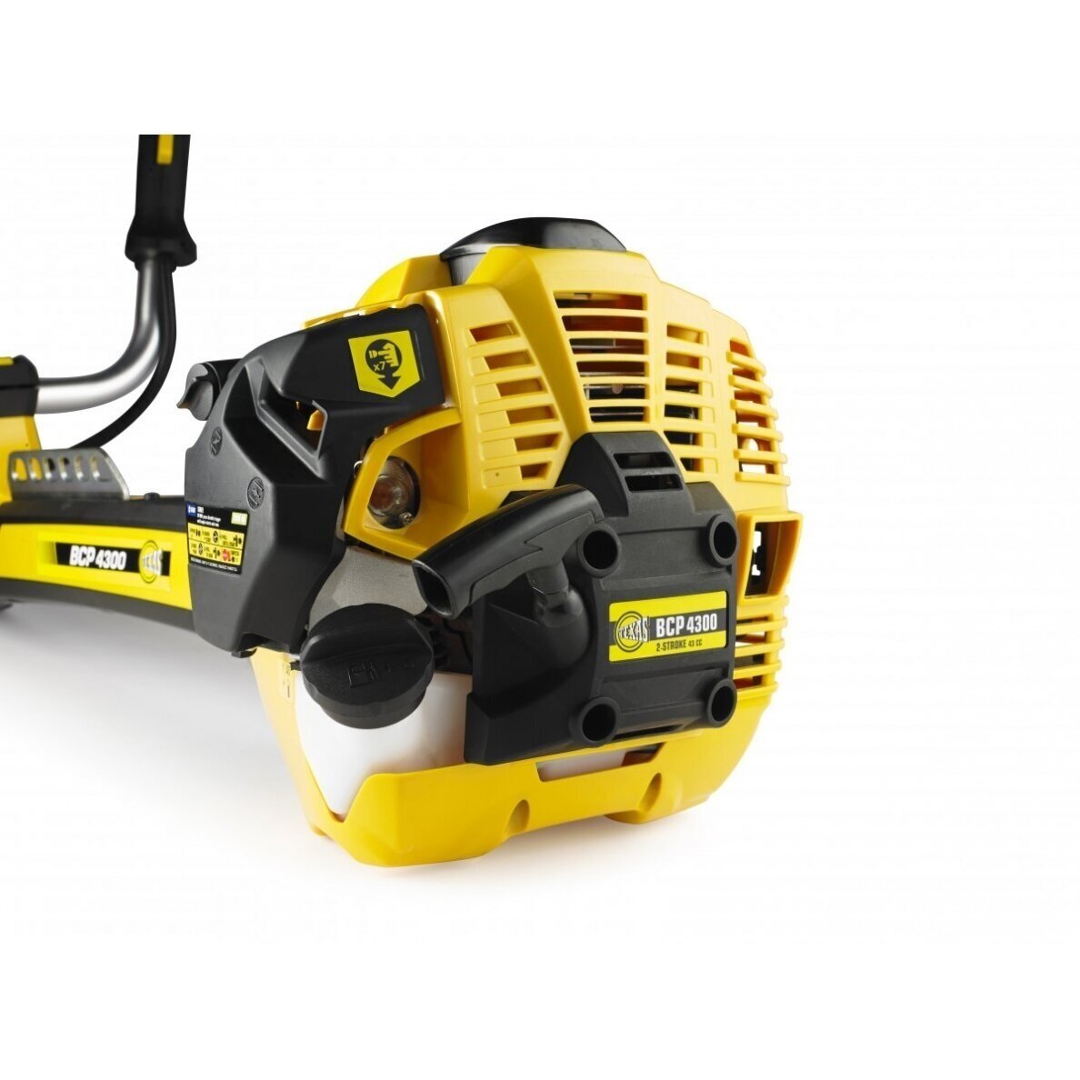 KRŪMAPJOVĖ TEXAS BCP4300 PROF 1 KRŪMAPJOVĖ TEXAS BCP4300 PROF 1