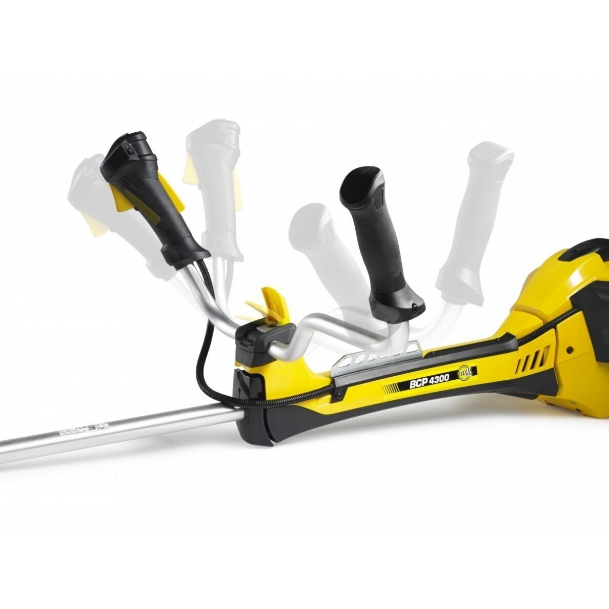 KRŪMAPJOVĖ TEXAS BCP4300 PROF 2 KRŪMAPJOVĖ TEXAS BCP4300 PROF 2