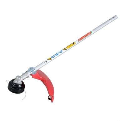 KRŪMAPJOVĖ MORI MULTI TOOL HONDA GX25 3IN1 3 KRŪMAPJOVĖ MORI MULTI TOOL HONDA GX25 3IN1 3