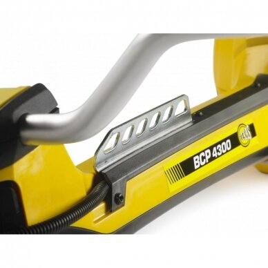 KRŪMAPJOVĖ TEXAS BCP4300 PROF 3 KRŪMAPJOVĖ TEXAS BCP4300 PROF 3