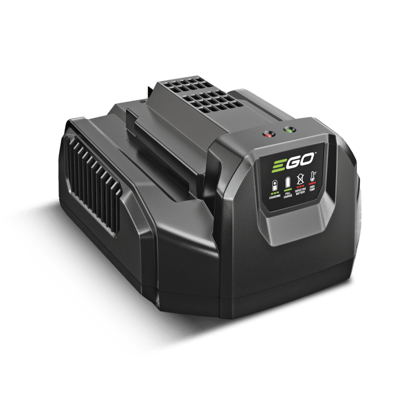 Lėtas įkroviklis EGO Power+ CH2100E 210W Lėtas įkroviklis EGO Power+ CH2100E 210W