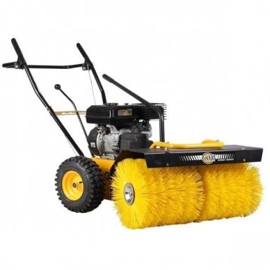 MAŠINA ŠLAVIMO HANDY SWEEP 650TG 1 MAŠINA ŠLAVIMO HANDY SWEEP 650TG 1