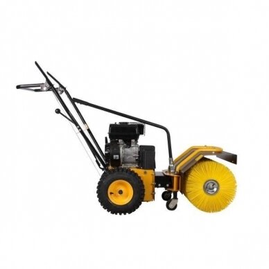MAŠINA ŠLAVIMO HANDY SWEEP 650TG 2 MAŠINA ŠLAVIMO HANDY SWEEP 650TG 2