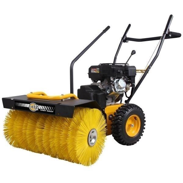 MAŠINA ŠLAVIMO HANDY SWEEP 650TG MAŠINA ŠLAVIMO HANDY SWEEP 650TG