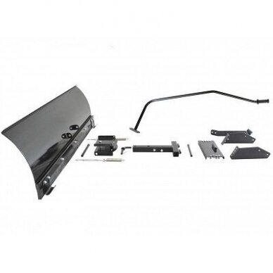 Peilis sniegui traktoriukams MTD/Cub Cadet 120cm 1 Peilis sniegui traktoriukams MTD/Cub Cadet 120cm 1