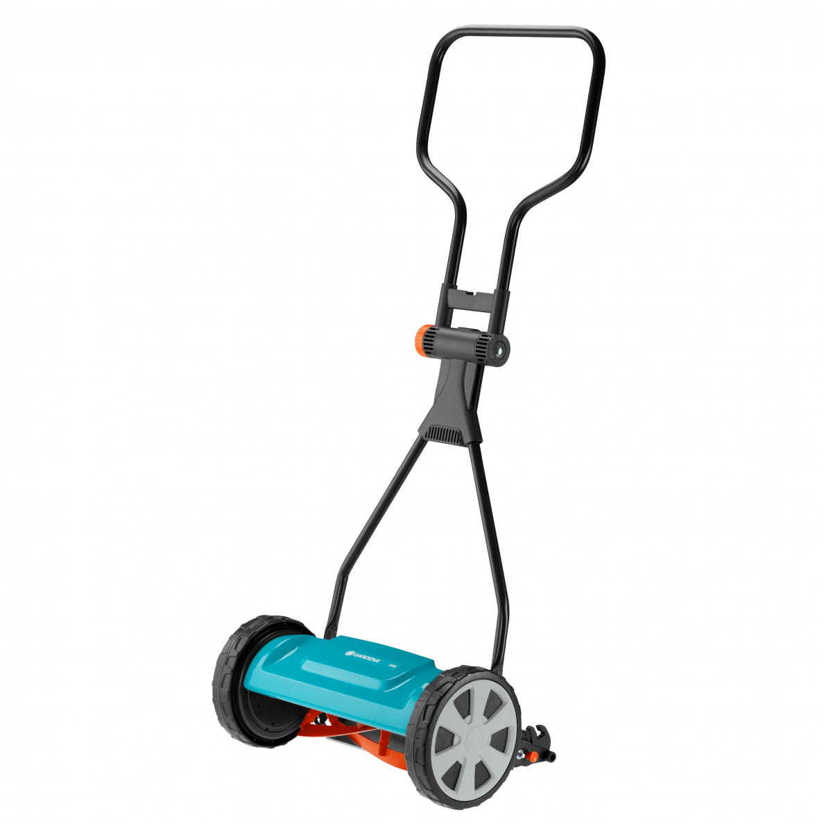 VEJAPJOVĖ CILINDRINĖ GARDENA 330 CLASSIC VEJAPJOVĖ CILINDRINĖ GARDENA 330 CLASSIC