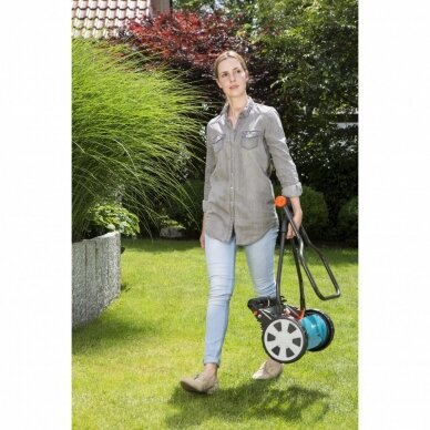 VEJAPJOVĖ CILINDRINĖ GARDENA 330 CLASSIC 2 VEJAPJOVĖ CILINDRINĖ GARDENA 330 CLASSIC 2