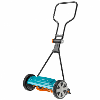 VEJAPJOVĖ CILINDRINĖ GARDENA 400 VEJAPJOVĖ CILINDRINĖ GARDENA 400