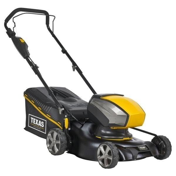 VEJAPJOVĖ AKUMULIATORINĖ TEXAS RAZOR 4200LI