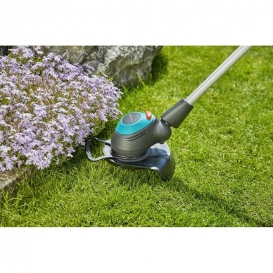 ŽOLIAPJOVĖ GARDENA EASYCUT 450/25 1 ŽOLIAPJOVĖ GARDENA EASYCUT 450/25 1